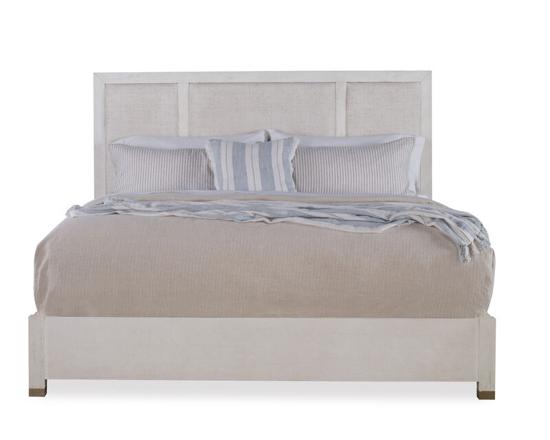 Atlas Queen Bed