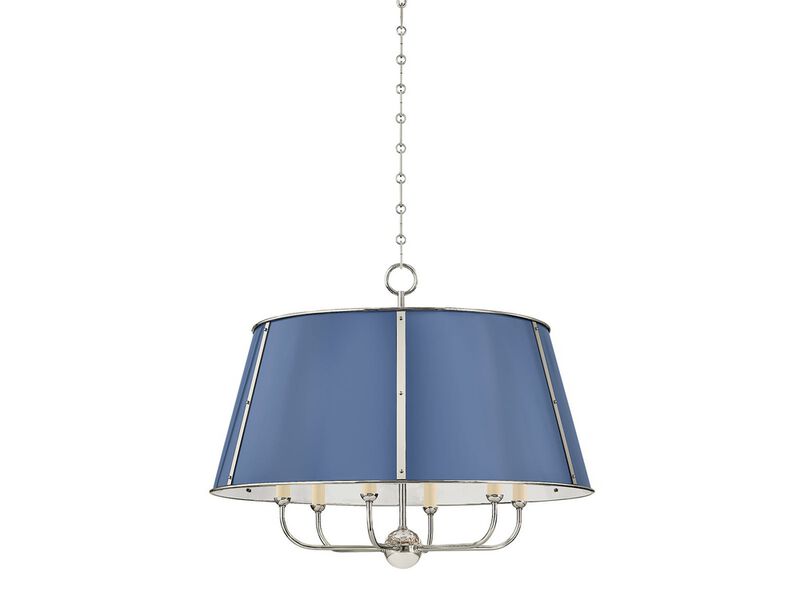 Cambridge Chandelier image number 0