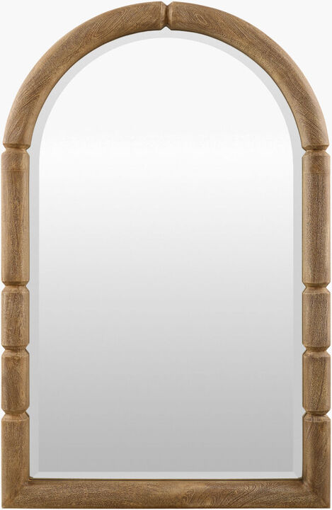 Anise Accent Mirror