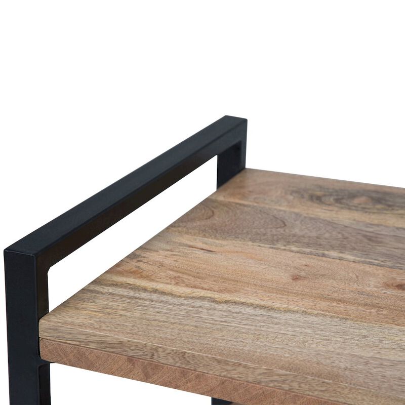 Riverside TV Media Stand image number 5