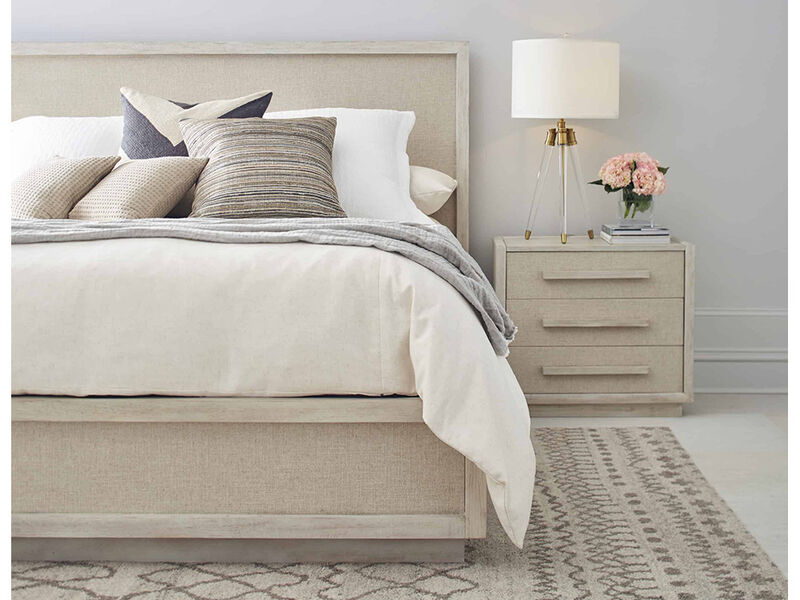 Cotiere Panel Bed image number 2