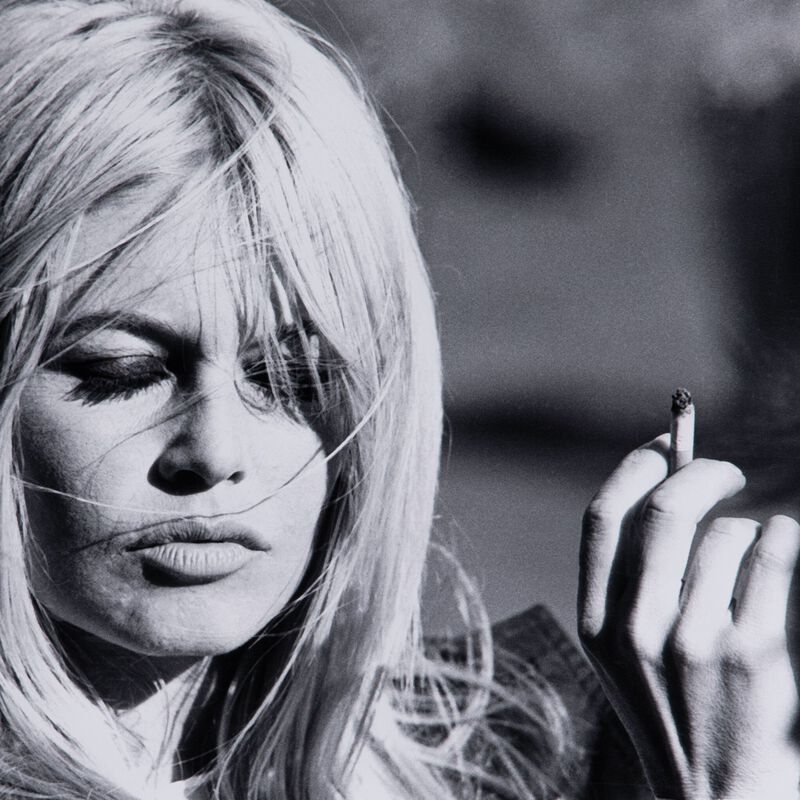 Brigitte Bardot