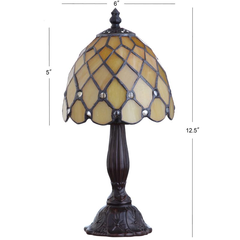 Campbell LED Table Lamp