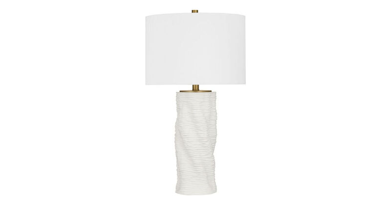 Delancy Table Lamp image number 0