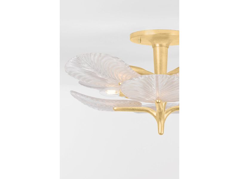 Kamal Semi Flush image number 4