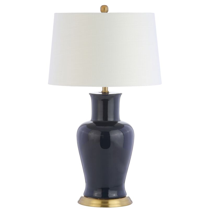 Julian Ceramic LED Table Lamp