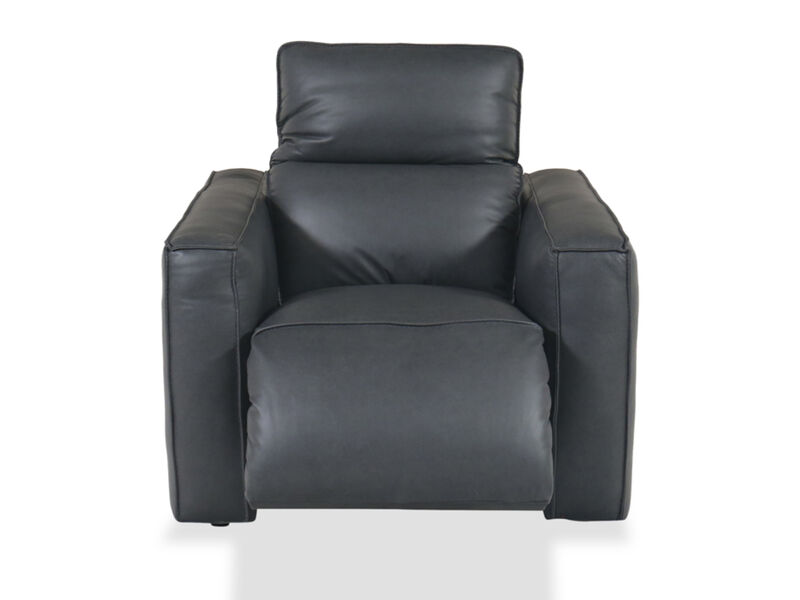Norman Power Recliner
