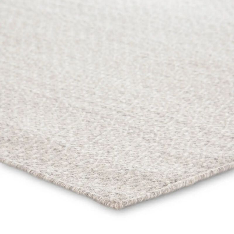 Poise Eulalia Gray 8'10" x 11'9" Rug