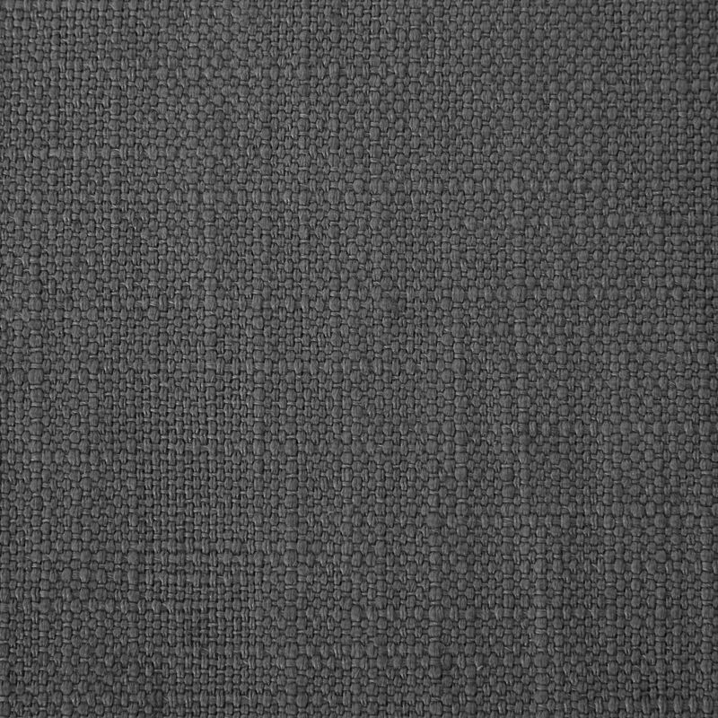 Meridian Furniture Brooke Grey Linen Textured Fabric King Bed image number 6
