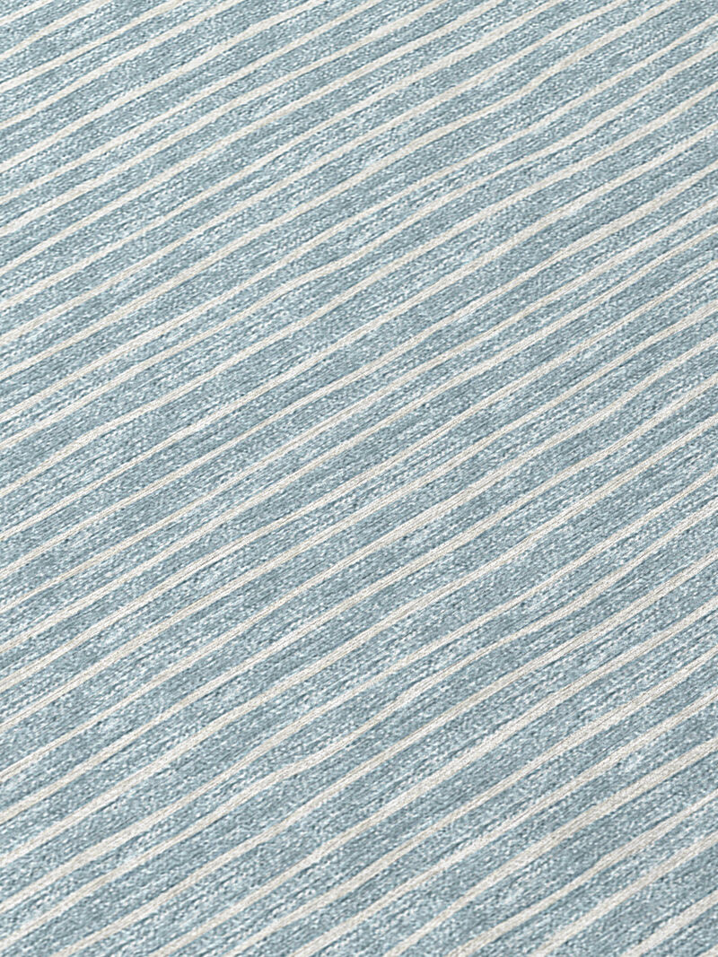 Laidley LA1 Sky Blue 3' x 5' Rug