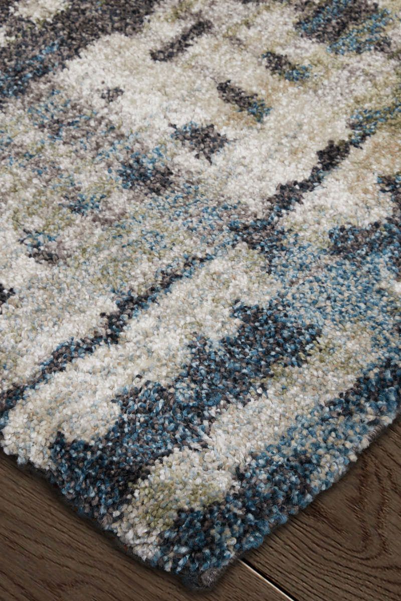 Skyview 39QBF Gray/Beige 9' x 12' Rug image number 3