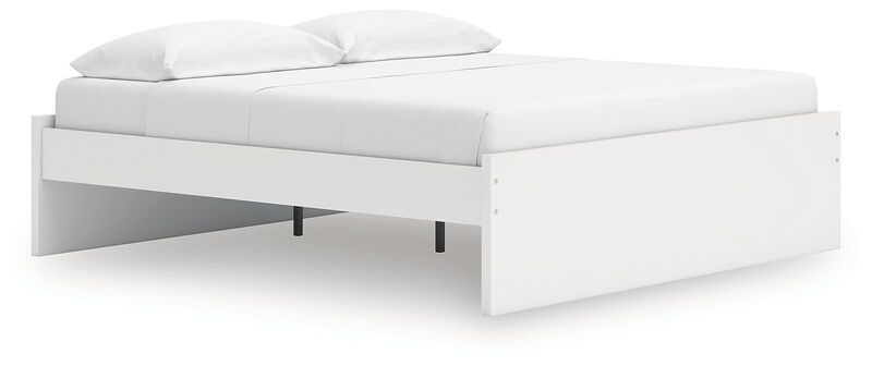 Onita King Platform Bed image number 0