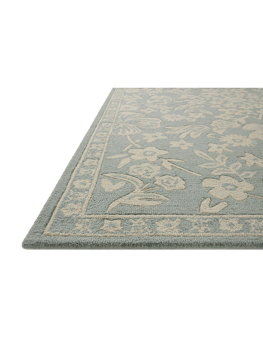 Arboretum ARB02 Jade 8'6" x 12' Rug