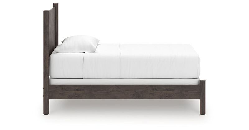 Cadmori Twin Panel Bed image number 3