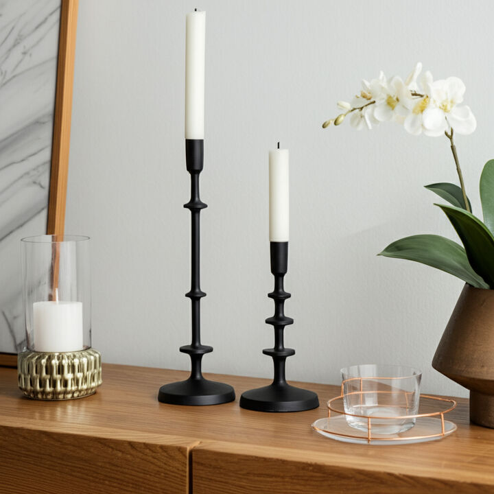 Taper Candle Holder