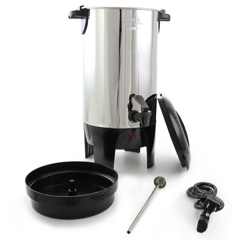Better Chef 10-50 Cup Coffeemaker