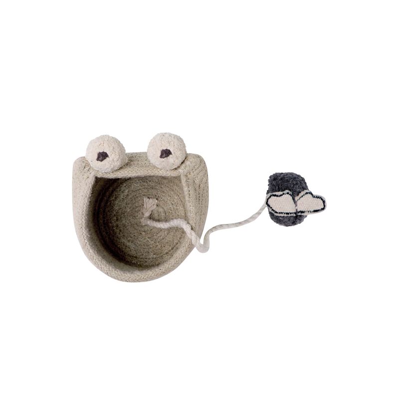 Cup and Ball toy Babyfrog