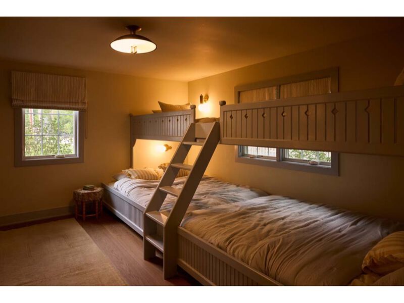 Larkin Semi Flush image number 4