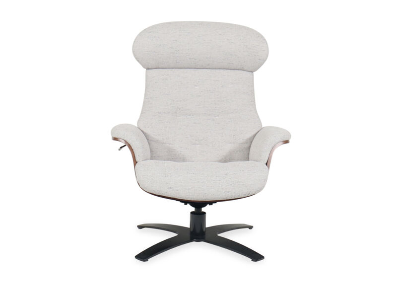 Haze Swivel Recliner Chair