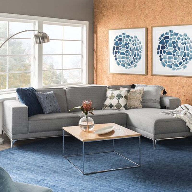 Luna 8049F Collection