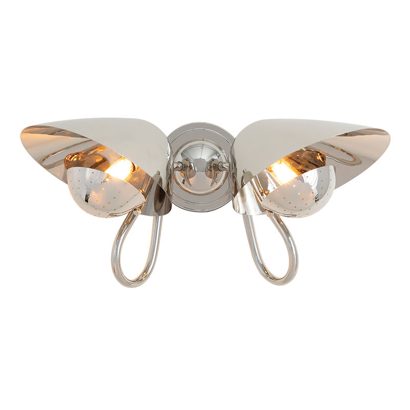 Keaton Sconce Double image number 0