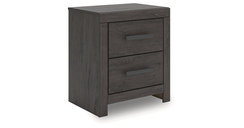 Prendonea Nightstand