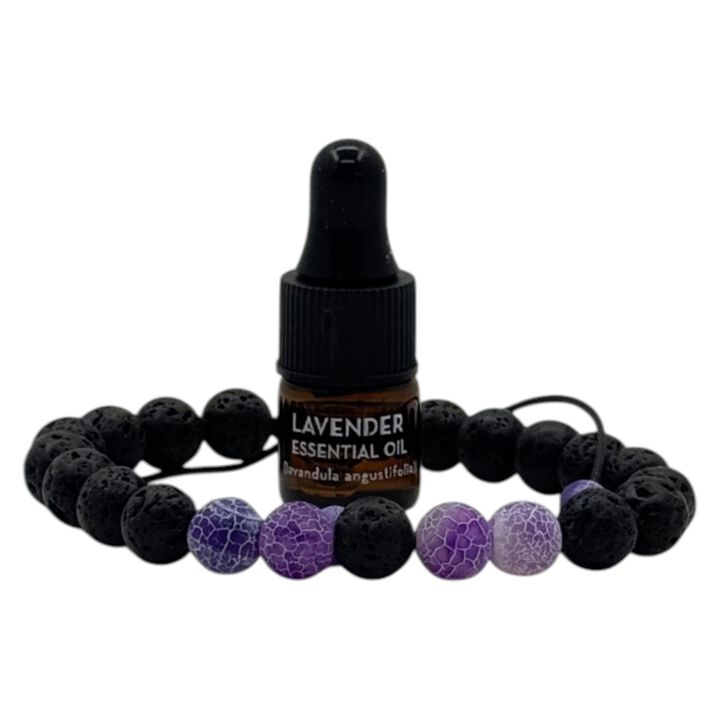 Plantlife Create Your Own Red Bow Bracelet Gift Set