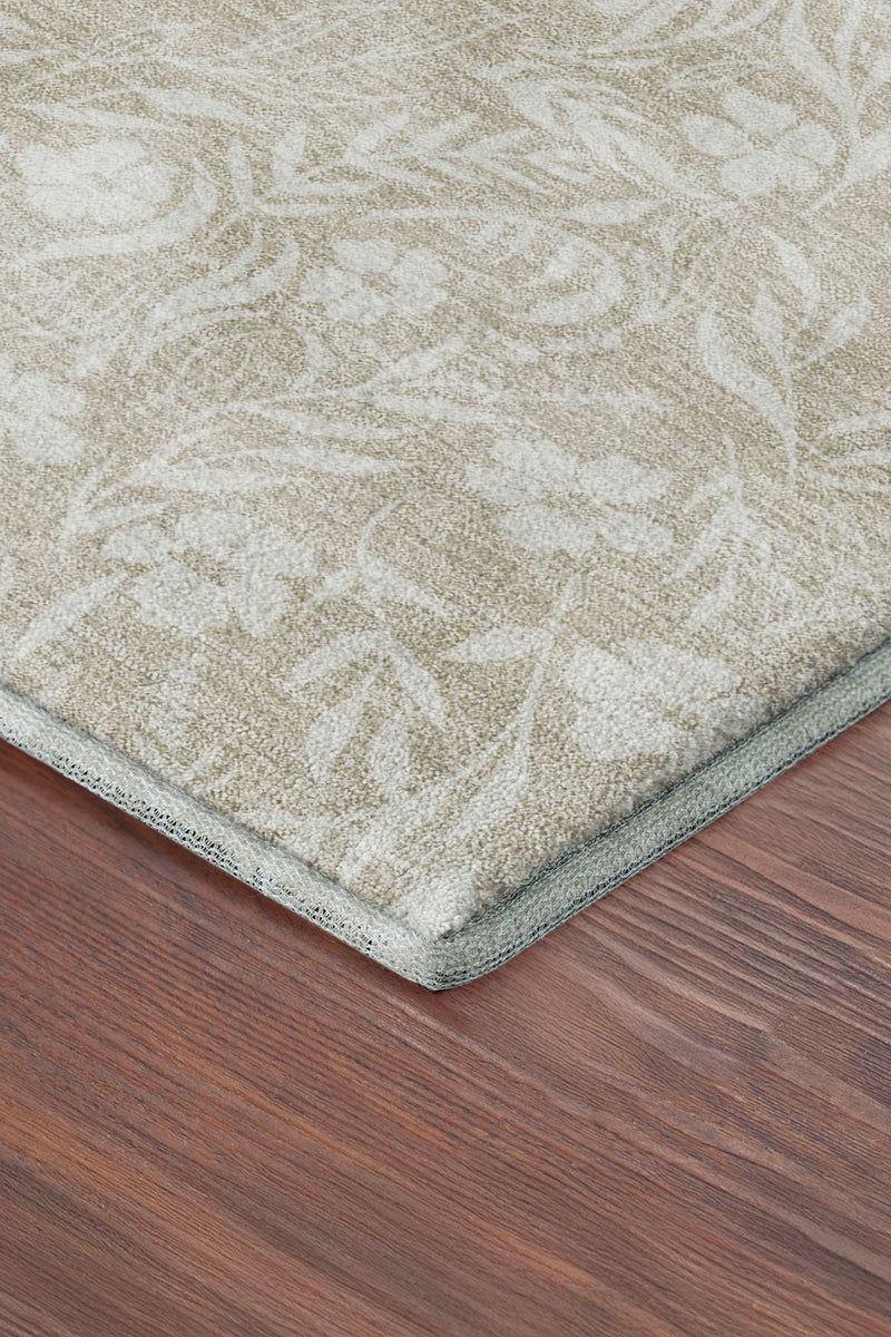 Soft Essentials SE4 Beige 9' x 12' Rug image number 6