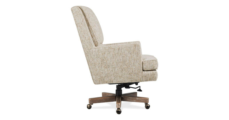 Wright Executive Swivel Tilt Chair image number 2