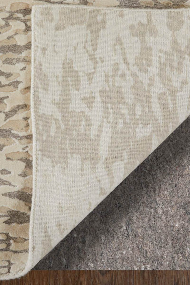 Braden 8A52F Ivory/Gray 9' x 12' Rug image number 5