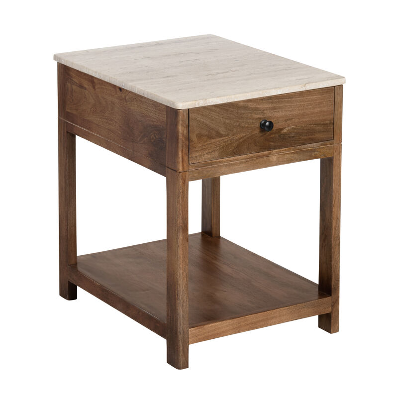 Liam Side Table image number 3
