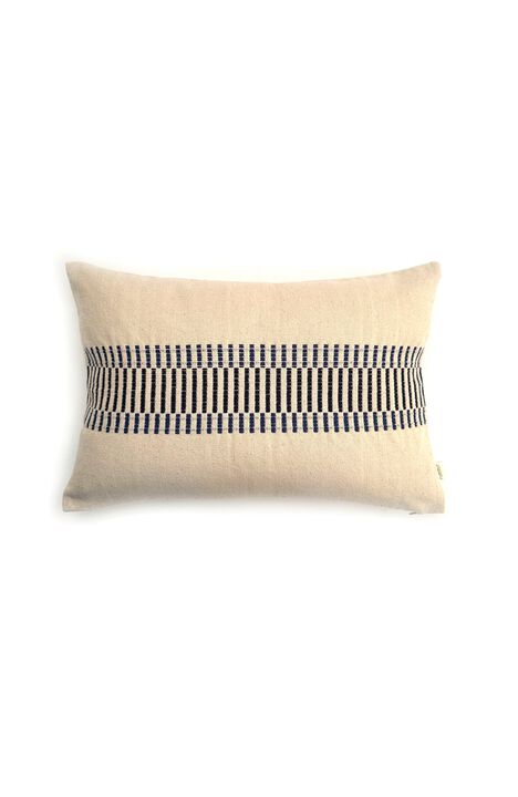 Spor Handwoven Pillow - Cover Only