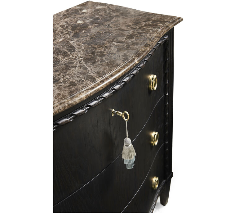 Tangiers Drawer Chest