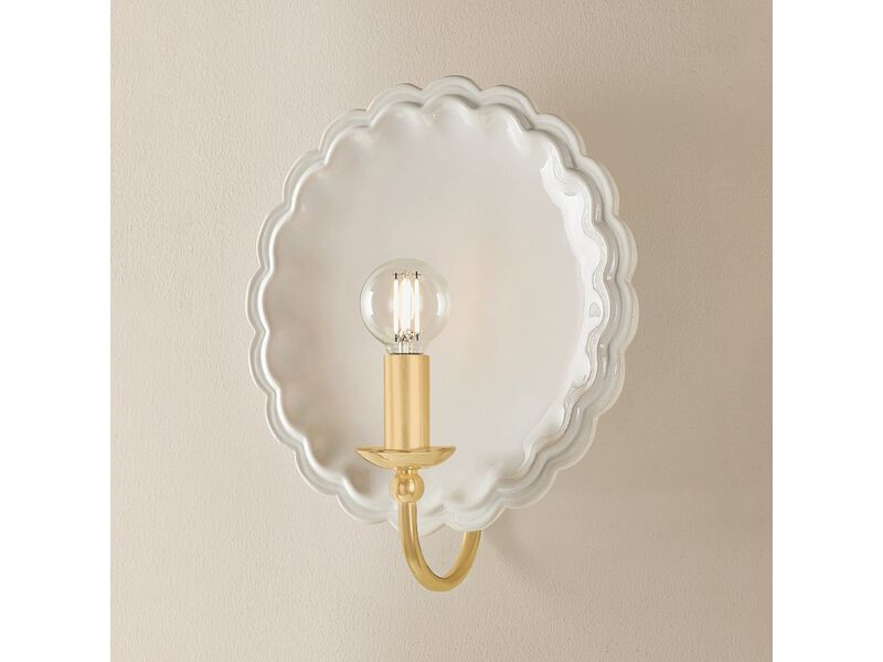 Paulette Wall Sconce image number 5