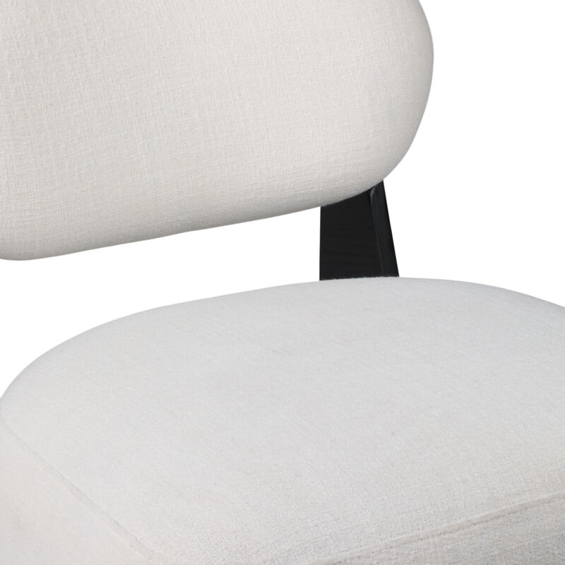 Tannerway Modern Accent Chair image number 4