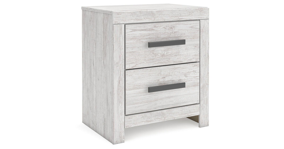 Cayboni Nightstand