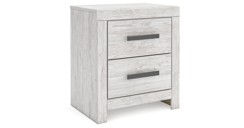 Cayboni Nightstand image number 0