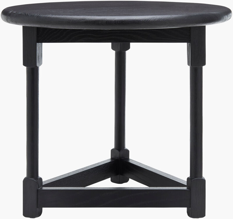 Leandro End Table image number 0