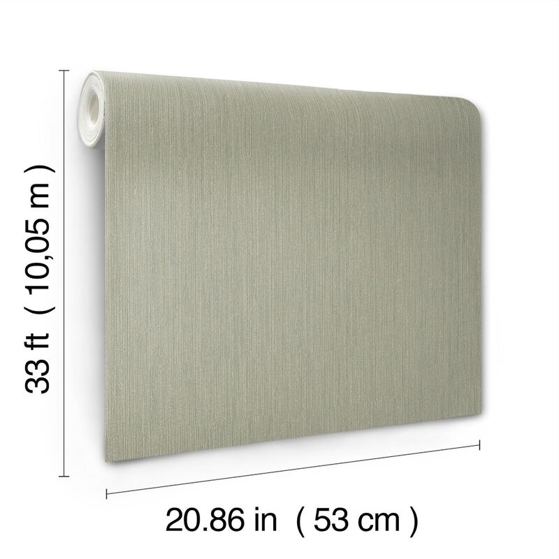 Midolin Vass Olive Texture Wallpaper (Double Roll) image number 3