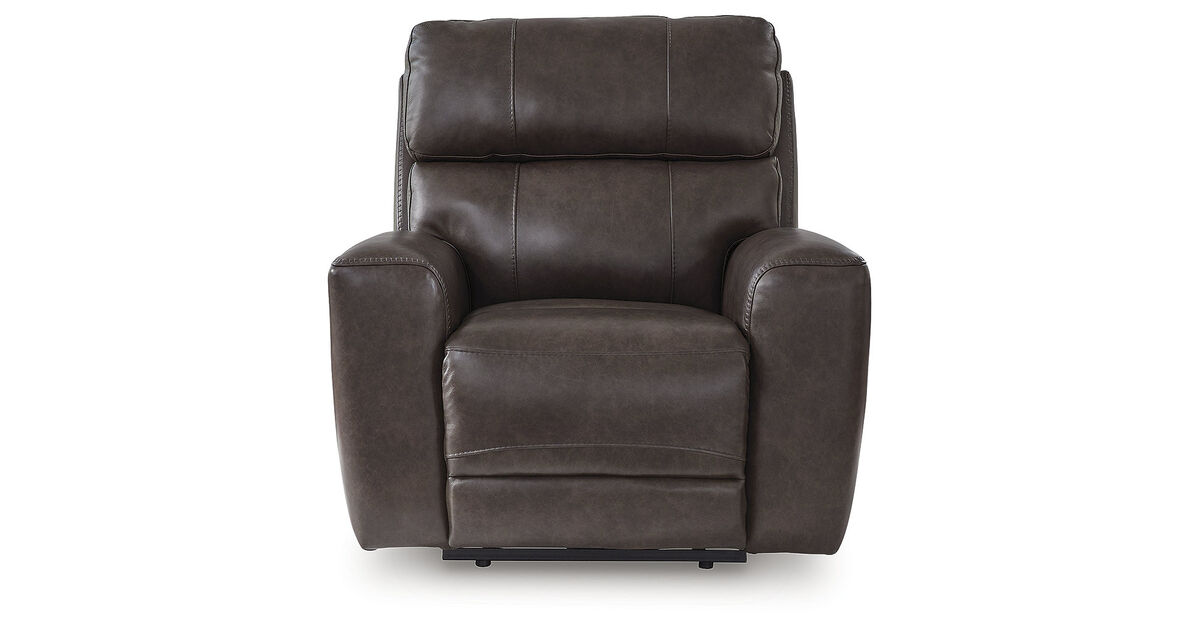Beadel Power Recliner