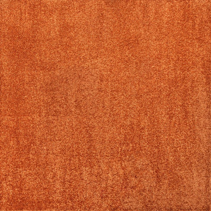Haze Solid Low Pile Square Area Rug