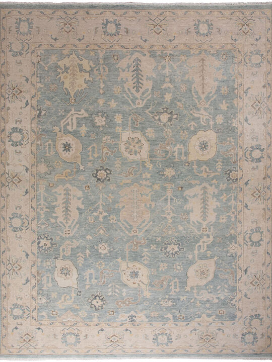 Tuscany TUS710 9' x 12' Rug