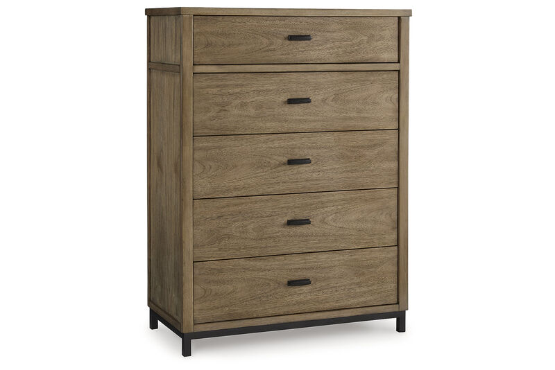 Tomtyn Chest of Drawers