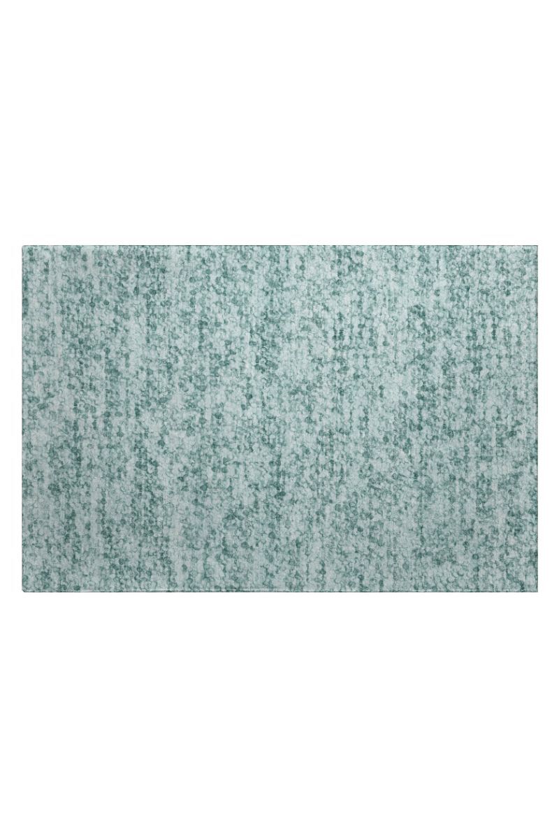 Voyage VY2 Seafoam 9' x 12' Rug image number 9