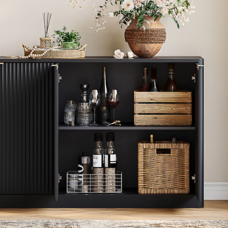 Valme Sideboard image number 7
