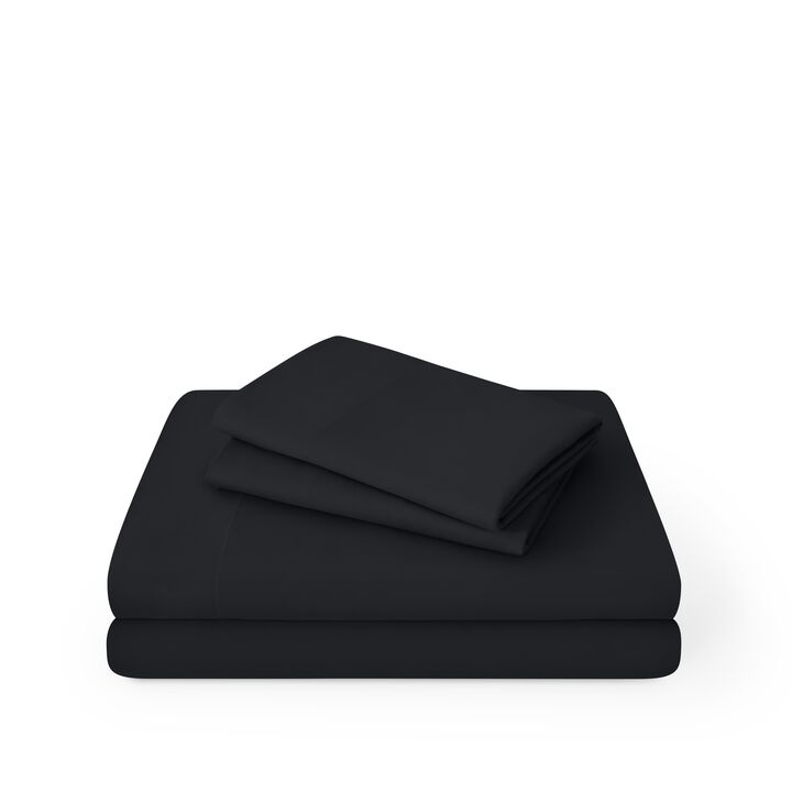 Ultra Soft Sheet Set with Envelope Pillowcases