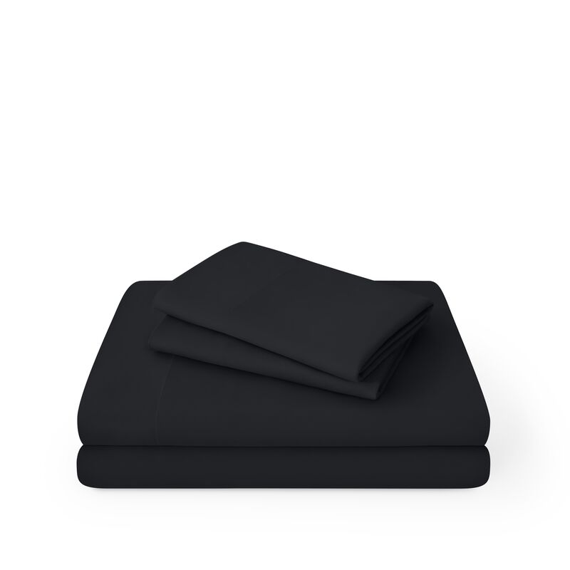 Ultra Soft Sheet Set with Envelope Pillowcases image number 0