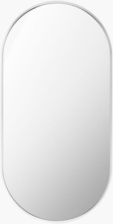 Aranya Accent Mirror