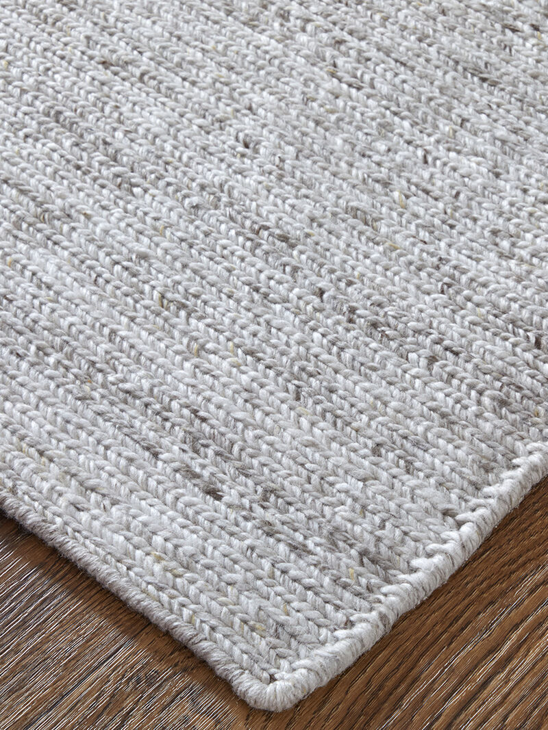 Finley T6046 Gray 3'6" x 5'6" Rug By Thom Filcia