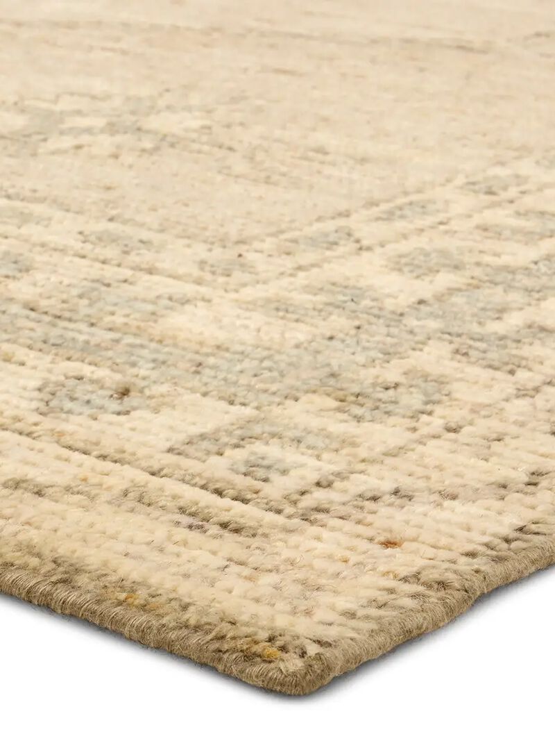 Sarmak Hakan Tan/Beige 8' x 10' Rug image number 2